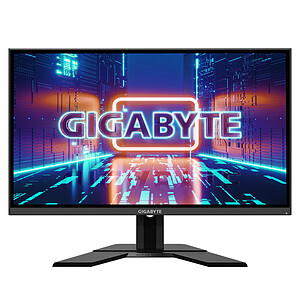 Gigabyte G27Q
