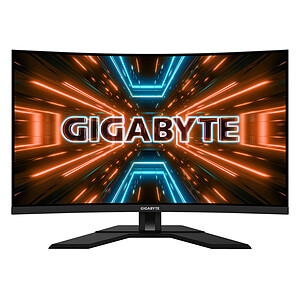 Gigabyte M32QC
