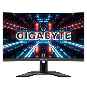 Gigabyte G27QC A