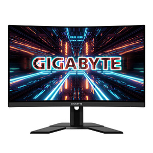 Gigabyte G27FC A
