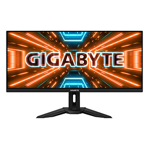 Gigabyte M34WQ
