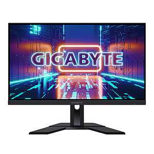 Gigabyte M27Q X
