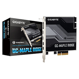 Gigabyte GC MAPLE RIDGE