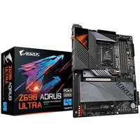 Gigabyte Z690 AORUS ULTRA
