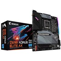 Gigabyte Z690 AORUS ELITE AX

