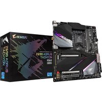 Gigabyte Z690 AORUS TACHYON carte mere Intel Z690 Express LGA 1700 ATX etendu
