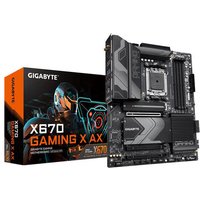 Gigabyte X670 GAMING X AX
