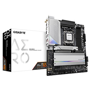 Gigabyte Gigaoctet B650 AERO G