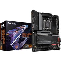 Gigabyte B650 AORUS ELITE AX

