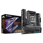 Gigabyte B650M AORUS ELITE AX
