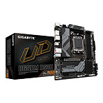 Gigabyte B650M DS3H
