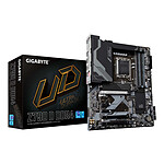   GIGABYTE TECHNOLOGY Z790 D DDR4
