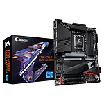 Gigabyte Z790 AORUS ELITE AX DDR4
