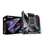 Gigabyte B760I AORUS PRO DDR4
