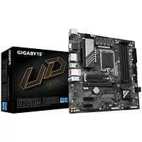 Gigabyte B760M DS3H
