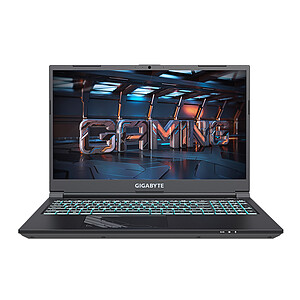 Gigabyte G5 MF E2FR333SH
