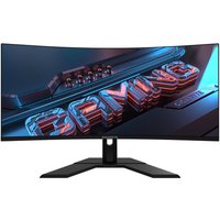 Gigabyte Gigabyte GS34WQC Écran incurvé LED WQHD 34 120 Hz FreeSync Premium
