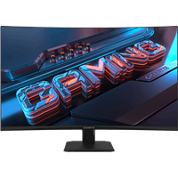 Gigabyte GS32QC 31 5 CURVE QHD 165Hz VA 1ms HDR FS P
