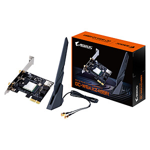 Gigabyte GC WBAX2400R
