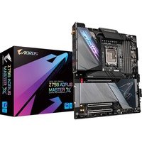 Gigabyte Z790 AORUS MASTER X