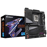 Gigabyte Z790 AORUS ELITE X WIFI7
