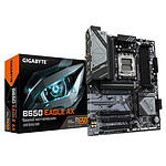 Gigabyte B650 EAGLE AX
