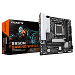 Gigabyte B650M GAMING WIFI6E
