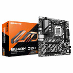 Gigabyte B840M D2H
