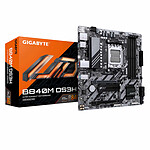 Gigabyte B840M DS3H
