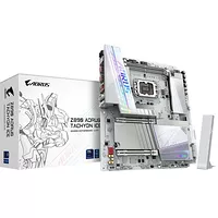 Gigabyte Z890 AORUS TACHYON ICE
