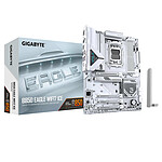 Gigabyte B850 EAGLE WIFI7 ICE

