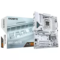 Gigabyte B850 EAGLE ICE
