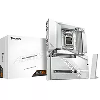 GIGABYTE B850 AORUS STEALTH ICE
