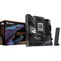 GIGABYTE X870M A ELITE WF7
