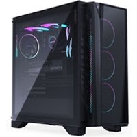 Gaming Aorus Prime 5 AP551-AP5A7N7T-5102 AMD Ryzen 7 32 Go RAM 2 To SSD Nvidia GeForce RTX 5070Ti Black
