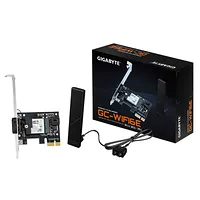 Gigabyte GC-WIFI6E