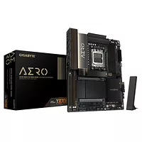 Gigabyte X870E AERO X3D DARK WOOD