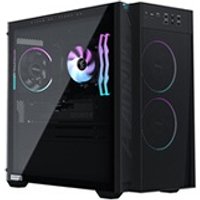 Gaming Aorus Prime 3 AP351-AP3A7N6T-5110 AMD Ryzen 7 16 Go RAM 1 To SSD Nvidia GeForce RTX 5060Ti Black