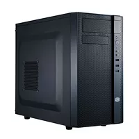 Cooler Master N200 Black