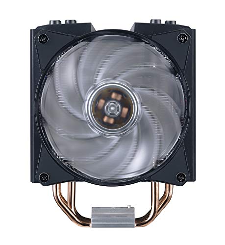 cooler-master Cooler Master MasterAir MA410M Dissipateur thermique pour processeur