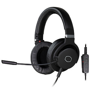 Cooler Master MH752
