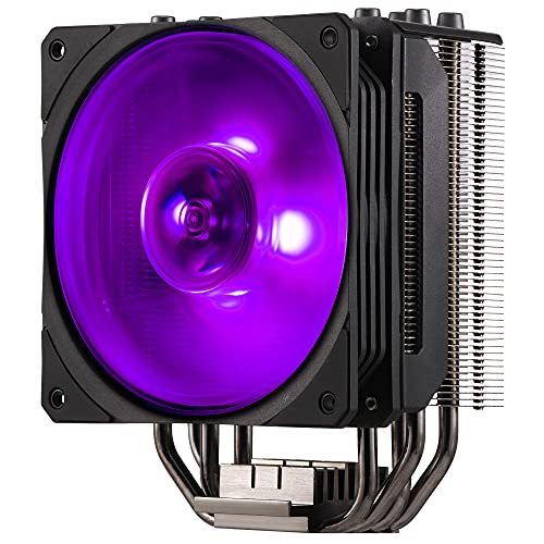 Cooler Master Hyper 212 Black Edition