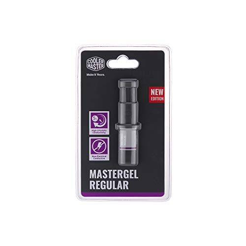 Cooler Master MasterGel Regular

