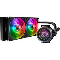 Cooler Master MasterLiquid ML240P Mirage
