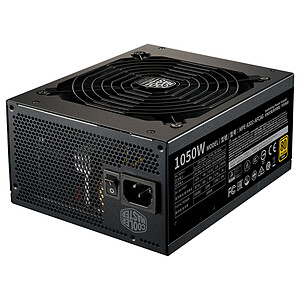 Cooler Master MWE 1050 Full Modular V2
