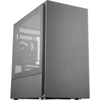 Cooler Master Silencio S400 TG
