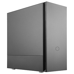 Cooler Master Silencio S600
