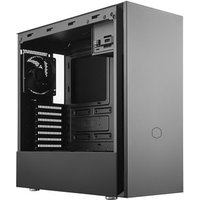 Cooler Master Silencio S600 TG MCS S600 KG5N S00  MT Ss Alim ATX