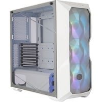 Cooler Master MasterBox TD500 Mesh ARGB White
