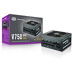 Cooler Master V750 SFX  
